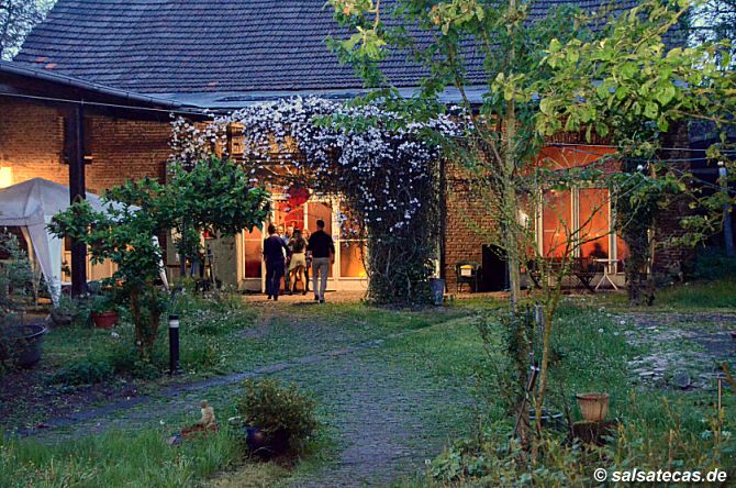 Salsa im Zollhaus (Willich-Kaarst, Raum D�sseldorf)