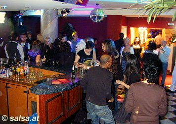 Salsa in Hannover: Mambo-Club