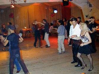 Salsa in Bremen (anklicken zum Vergr��ern - click to enlarge)