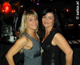 Salsa im Bel Air, Br�hl bei Heidelberg