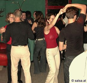 Salsa in Jena (anklicken zum Vergr��ern, mit ALT+F4 wieder schliessen)