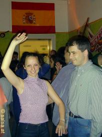 Salsa in Jena (anklicken zum Vergr��ern, mit ALT+F4 wieder schliessen)