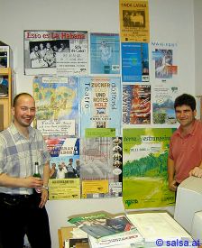 Salsa in Jena (anklicken zum Vergr��ern, mit ALT+F4 wieder schliessen)