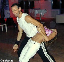 Salsodromo, Karlsruhe (klicken zum Vergr��ern - click to enlarge)