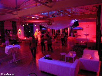 Salsodromo, Karlsruhe (klicken zum Vergr��ern - click to enlarge)