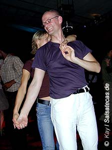 Salsa: Herbrands Köln