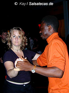 Salsa: Herbrands Köln