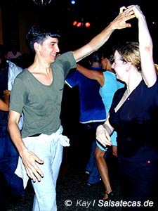 Salsa: Herbrands Köln