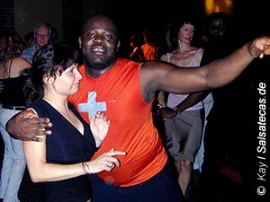 Salsa: Herbrands Köln
