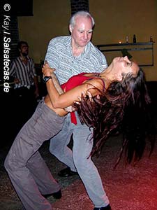 Salsa: Herbrands Köln