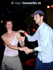 Salsa: Herbrands Köln