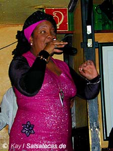 Salsa: Flanagans Köln