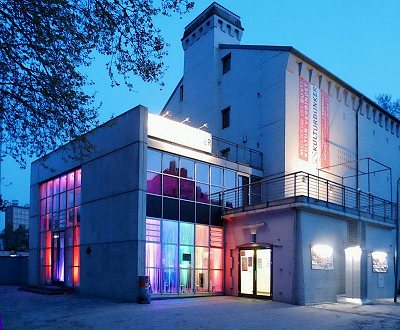 Kulturbunker, Köln