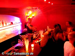 Salsa: Divino Köln - Cologne
