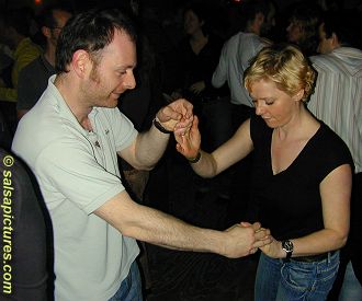 Salsa in Köln: das Kultor 5