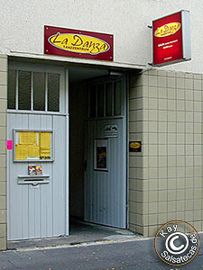 Salsa in Köln: La Danza