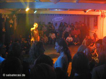Tanzschule La Danza Köln