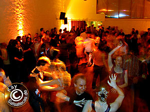 Tanzschule La Danza Köln