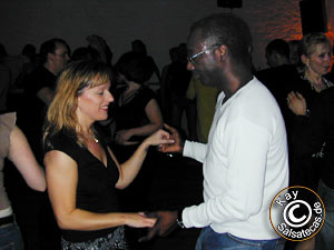 Tanzschule La Danza Köln