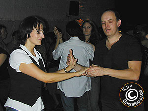 Tanzschule La Danza Köln