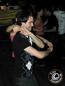 Tanzschule La Danza Köln