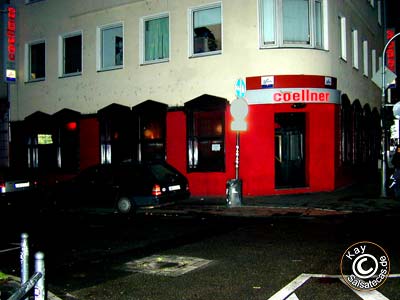 Salsa Köln
