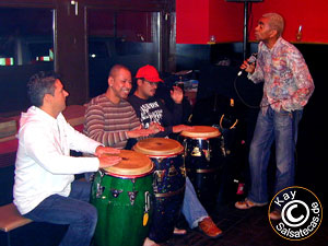 Salsa Köln