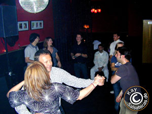 Salsa Köln