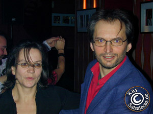Salsa Köln