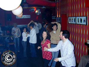 Salsa Köln