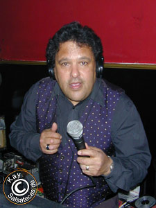 Salsa Köln