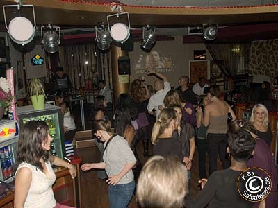 Salsa im Olé, Köln