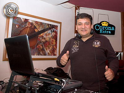 Salsa im Olé, Köln