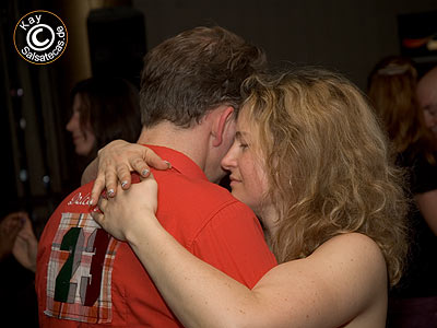 Salsa im Olé, Köln
