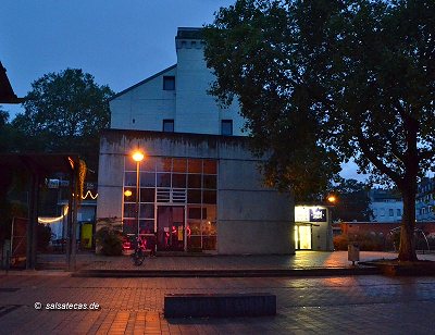 Kulturbunker, Köln