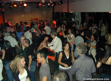 Salsa Uni Mensa Köln (click to enlarge)