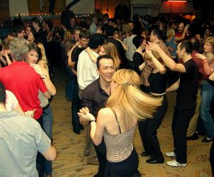 Salsa in Köln im Kultor