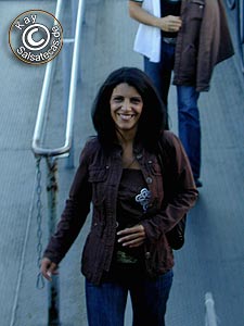 Salsaboot Köln 2008