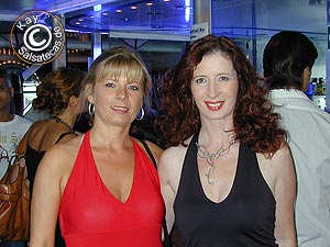 Salsaboot Köln 2008