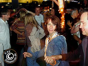 Salsaboot Köln 2008
