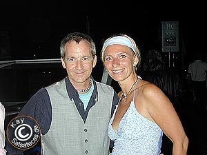 Salsaboot Köln 2008