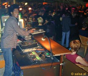 Salsa im Havana (anklicken zum Vergr��ern, mit ALT+F4 wieder schliessen)