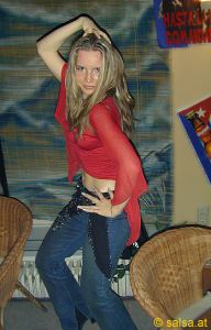 Salsa im Havana, Leipzig (anklicken zum Vergr��ern, mit ALT+F4 wieder schliessen)