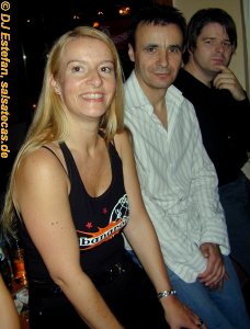 Salsa in M&ouml;nchengladbach: Kastanienhof