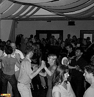 Salsa im Rodizio, M�nster