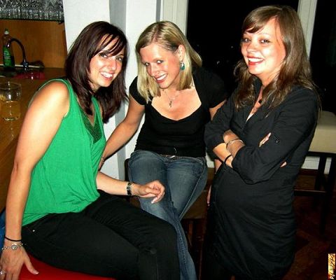 Salsa im Rodizio, M�nster