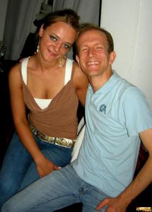 Salsa im Rodizio, M�nster