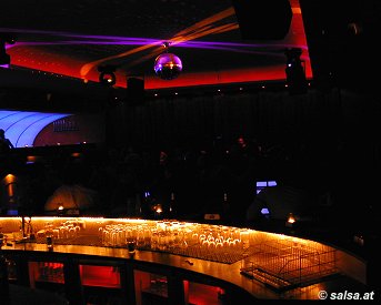 Salsa in M&uuml;nchen: 2Rooms