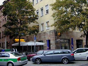 Salsa in N&uuml;rnberg: Mojito