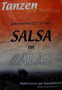 Salas, N&uuml;rnberg